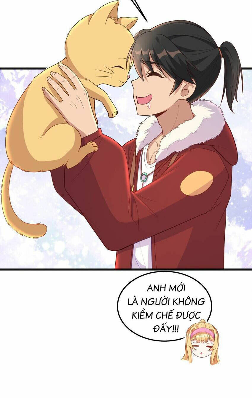 Cô Vợ Tu Tiên Chapter 24 - Trang 2