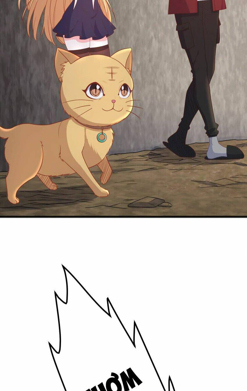 Cô Vợ Tu Tiên Chapter 24 - Trang 2