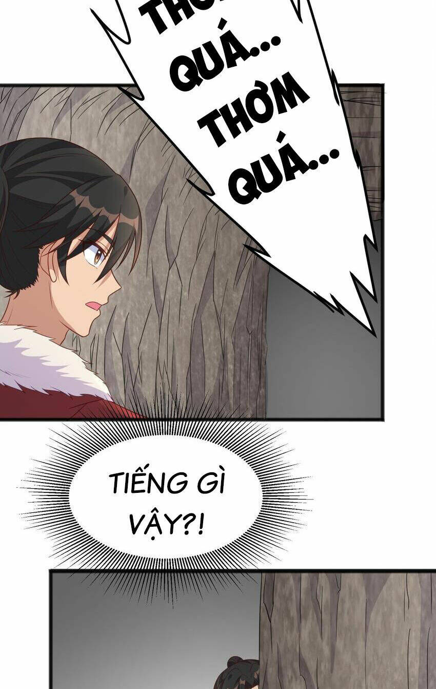Cô Vợ Tu Tiên Chapter 24 - Trang 2