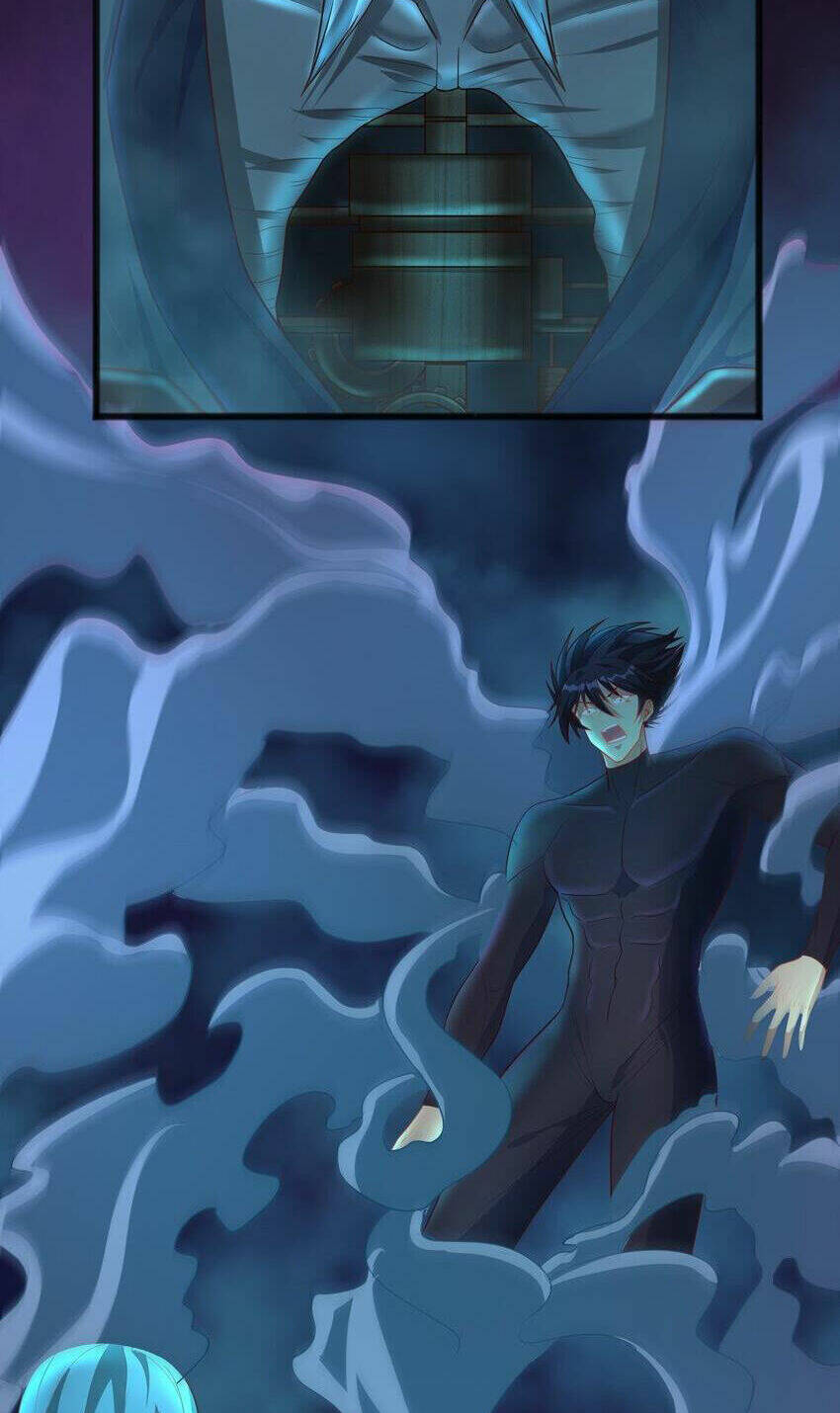 Cô Vợ Tu Tiên Chapter 24 - Trang 2