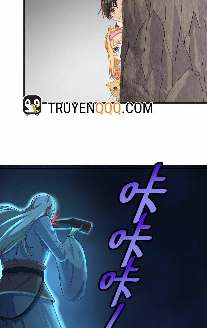 Cô Vợ Tu Tiên Chapter 24 - Trang 2