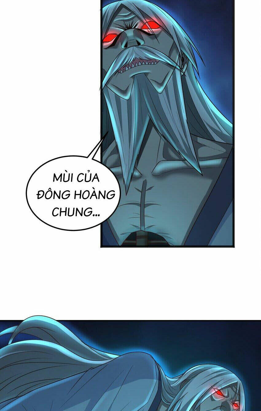 Cô Vợ Tu Tiên Chapter 24 - Trang 2