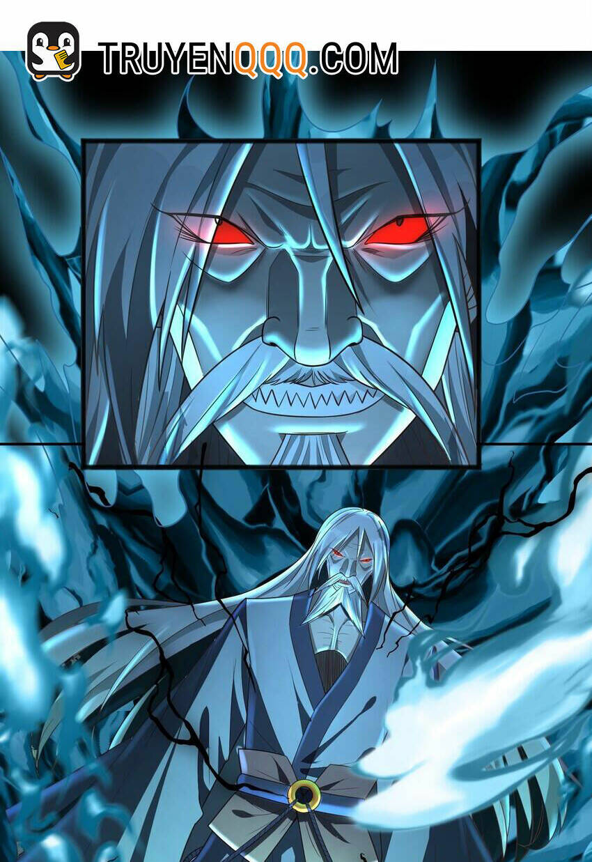 Cô Vợ Tu Tiên Chapter 24 - Trang 2