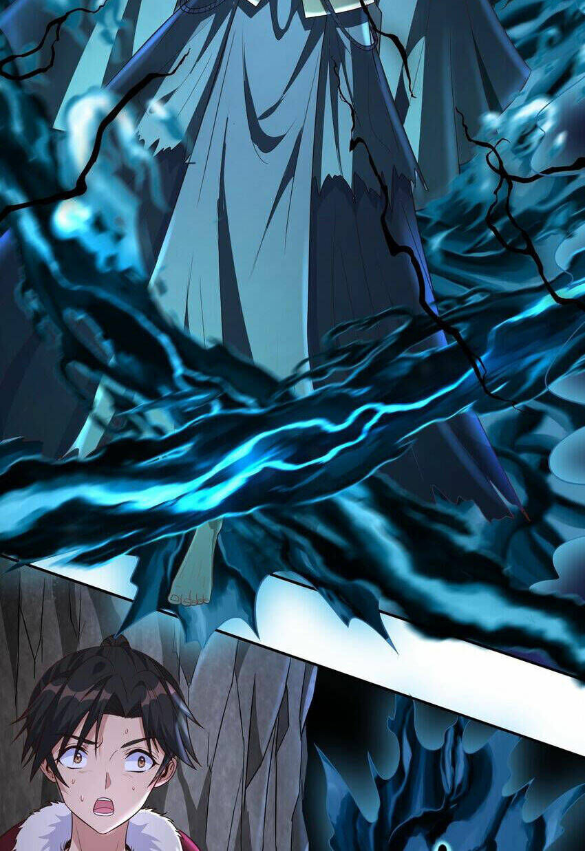 Cô Vợ Tu Tiên Chapter 24 - Trang 2