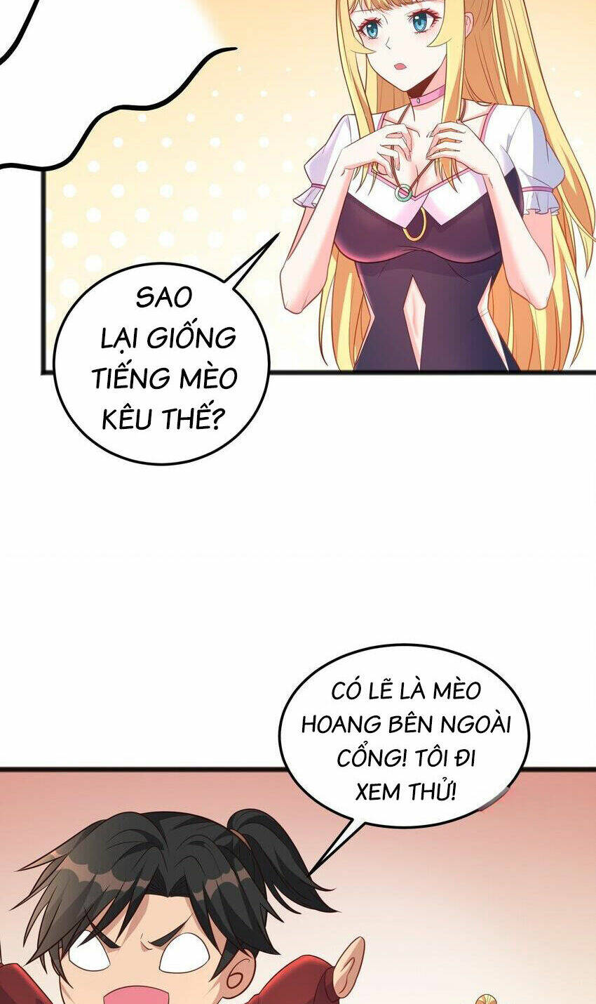 Cô Vợ Tu Tiên Chapter 24 - Trang 2