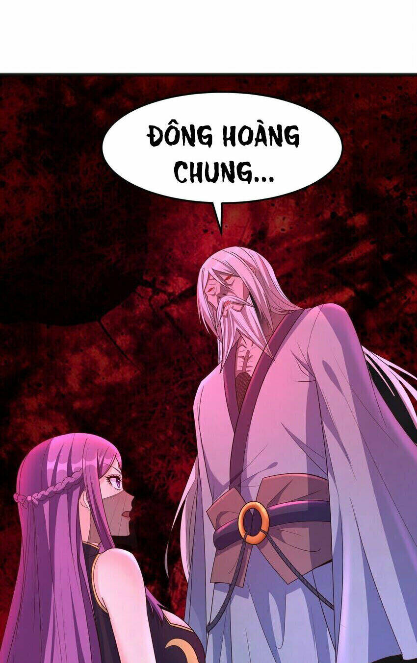 Cô Vợ Tu Tiên Chapter 25 - Trang 2