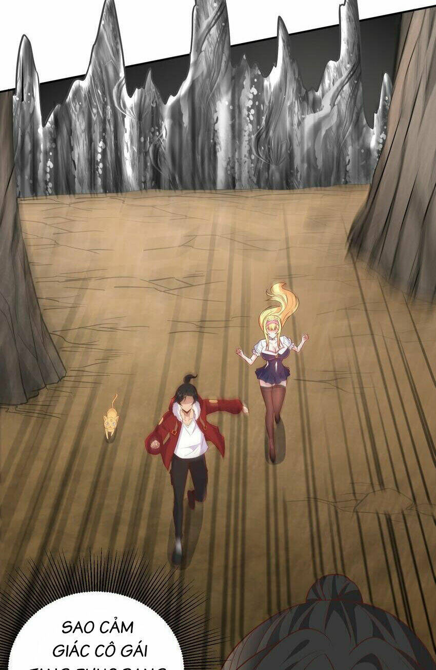 Cô Vợ Tu Tiên Chapter 25 - Trang 2