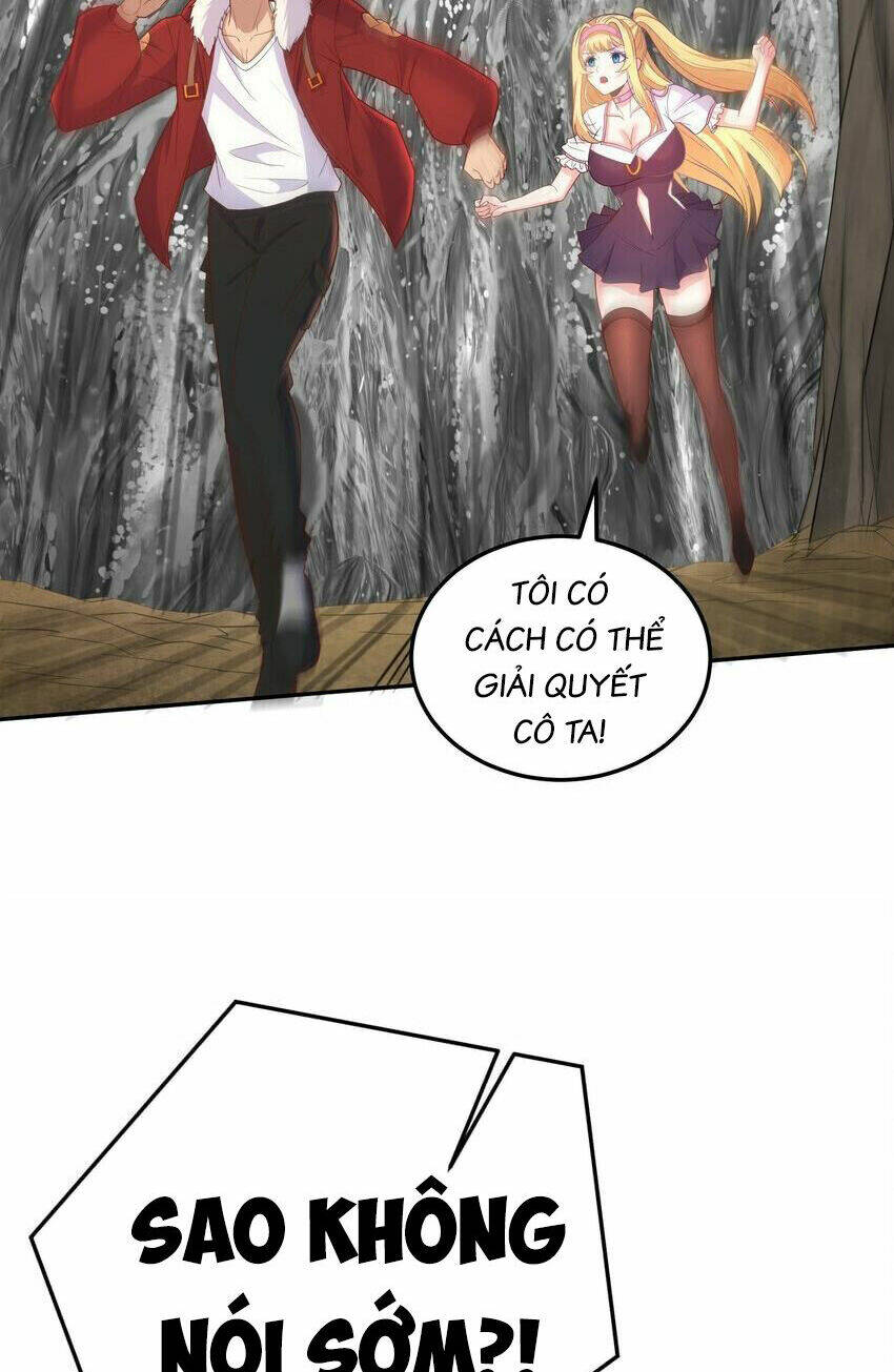 Cô Vợ Tu Tiên Chapter 25 - Trang 2