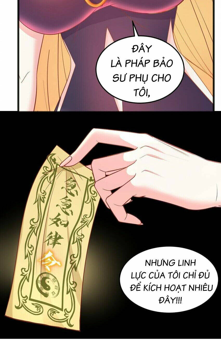 Cô Vợ Tu Tiên Chapter 25 - Trang 2