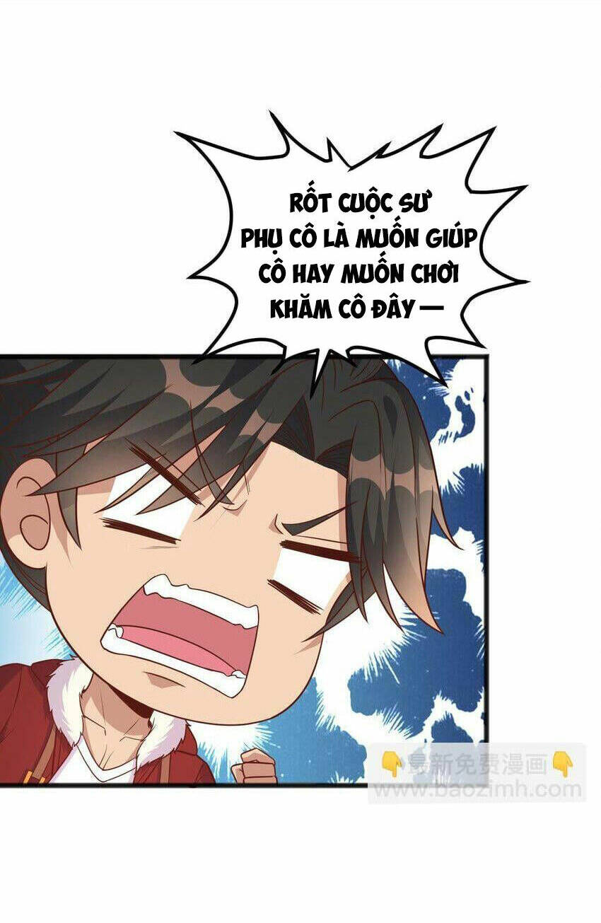 Cô Vợ Tu Tiên Chapter 25 - Trang 2