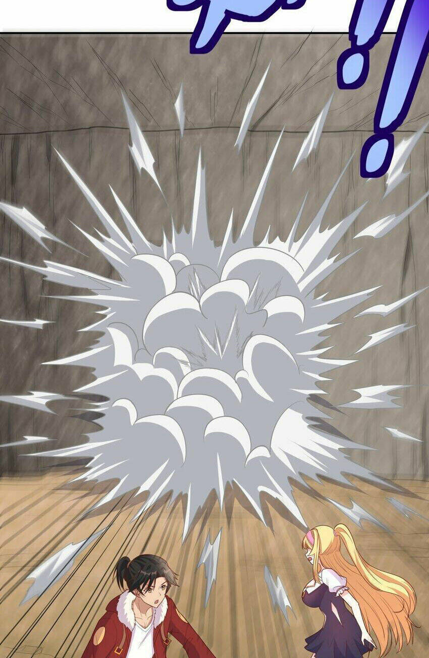 Cô Vợ Tu Tiên Chapter 25 - Trang 2