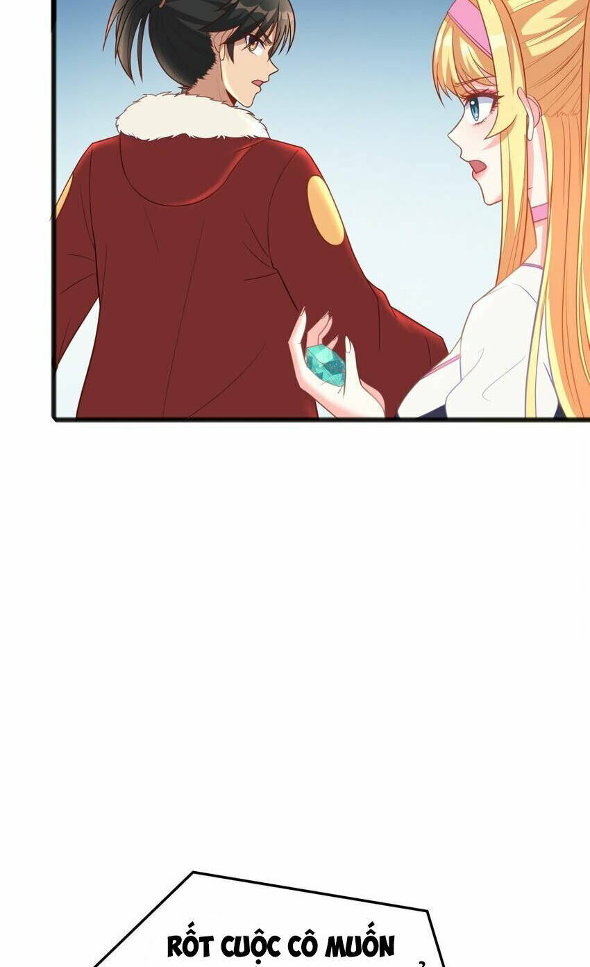 Cô Vợ Tu Tiên Chapter 25 - Trang 2