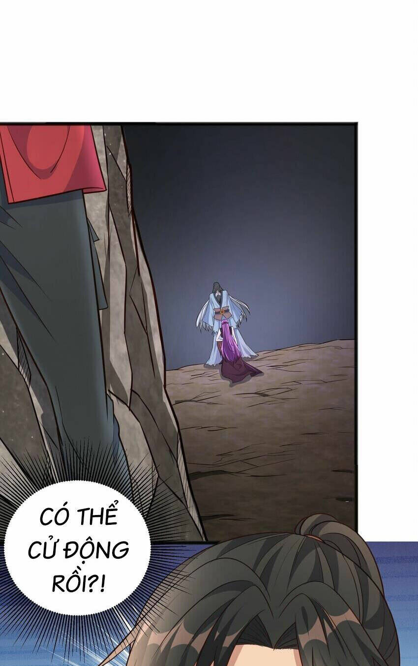 Cô Vợ Tu Tiên Chapter 25 - Trang 2