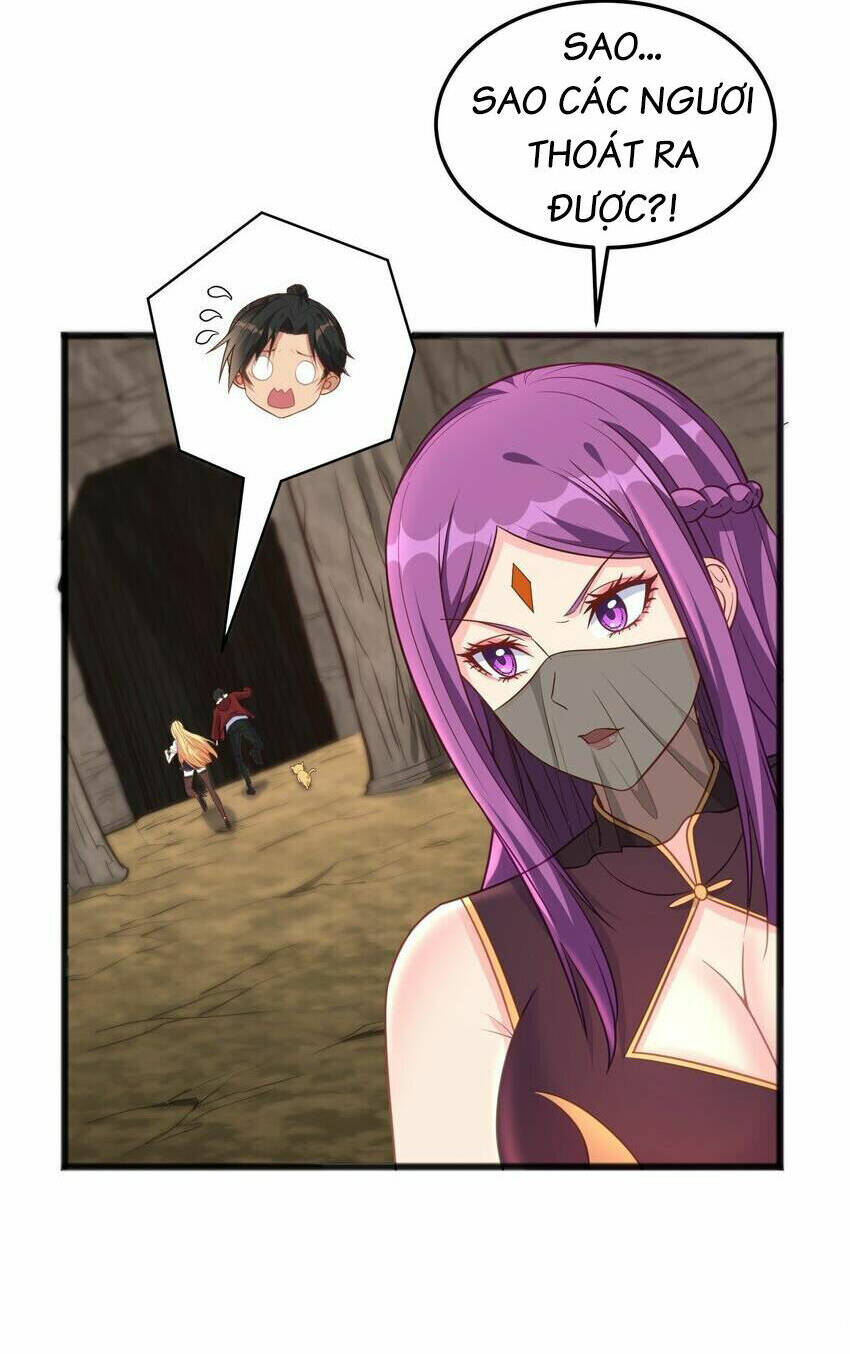 Cô Vợ Tu Tiên Chapter 25 - Trang 2