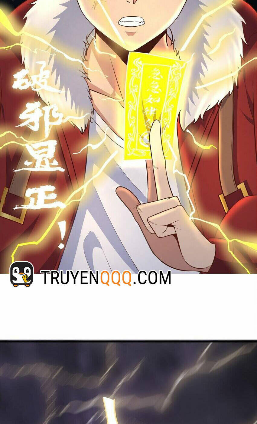 Cô Vợ Tu Tiên Chapter 28 - Trang 2