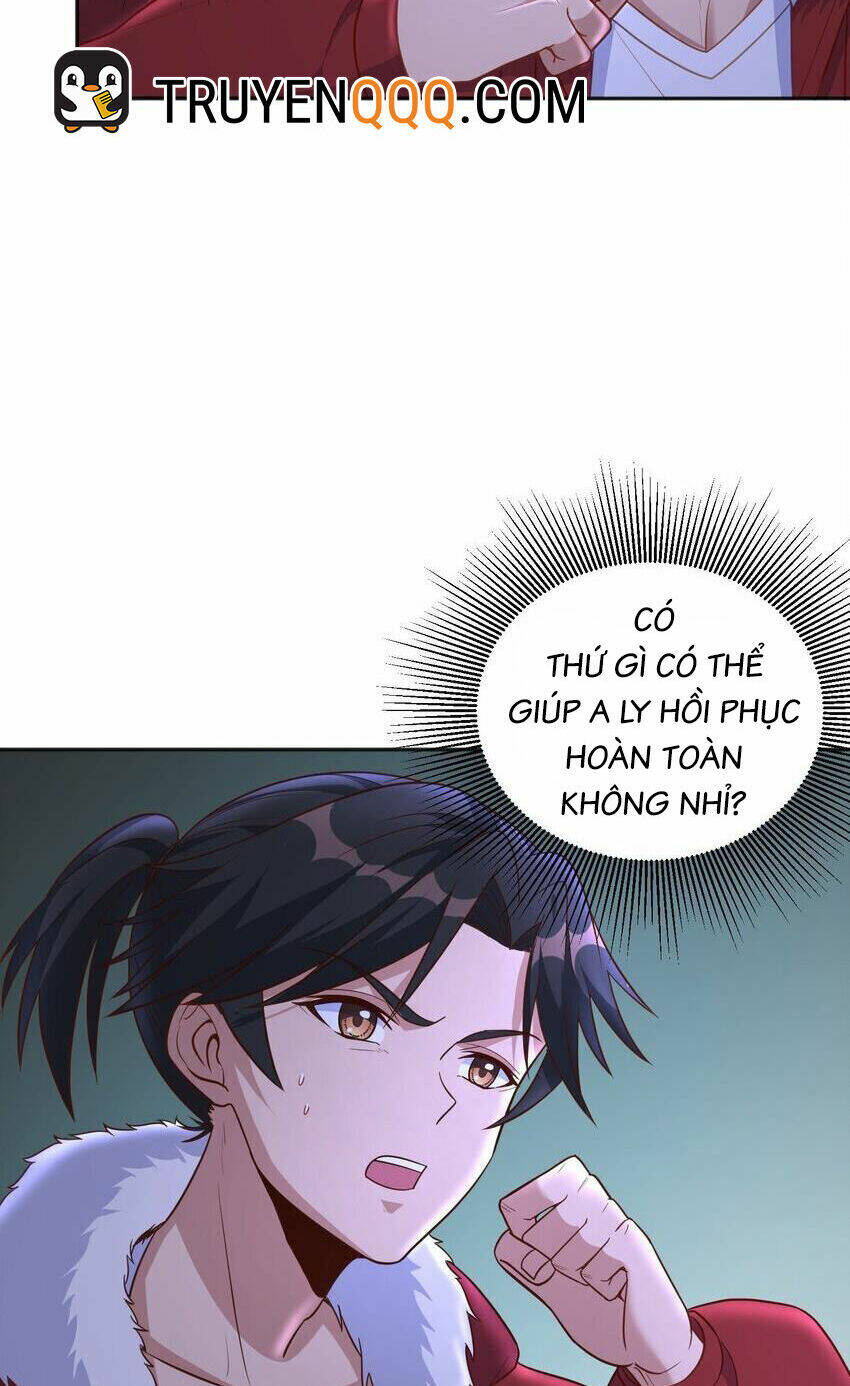 Cô Vợ Tu Tiên Chapter 29 - Trang 2