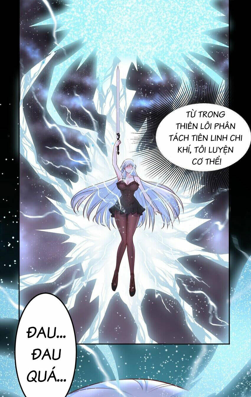 Cô Vợ Tu Tiên Chapter 30 - Trang 2