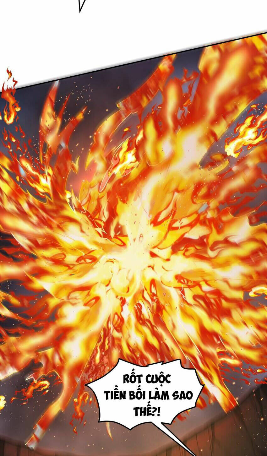 Cô Vợ Tu Tiên Chapter 30 - Trang 2