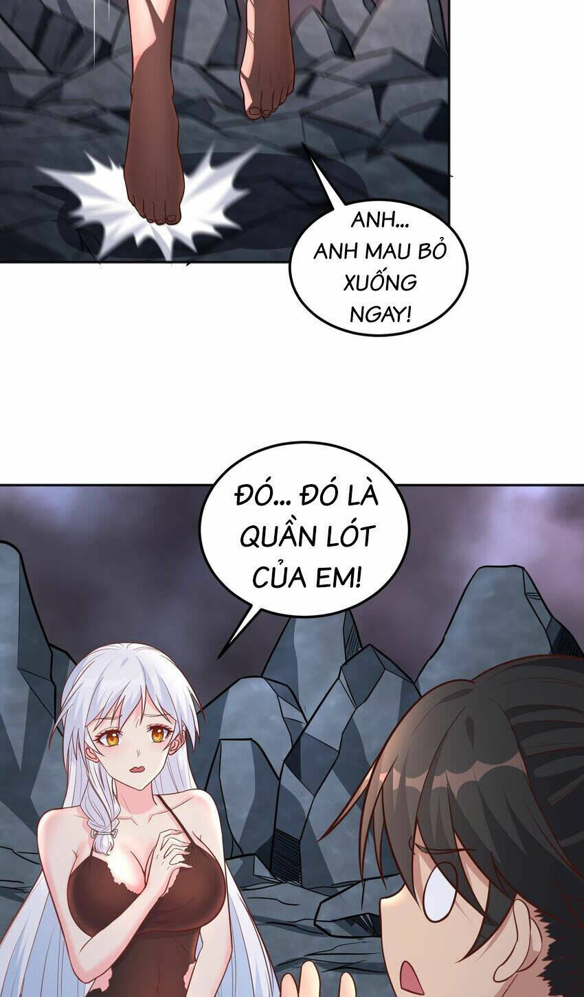 Cô Vợ Tu Tiên Chapter 30 - Trang 2