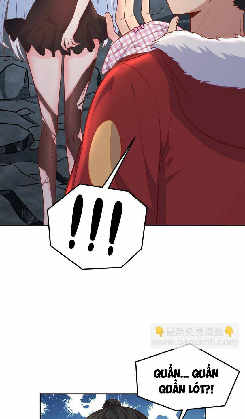 Cô Vợ Tu Tiên Chapter 30 - Trang 2