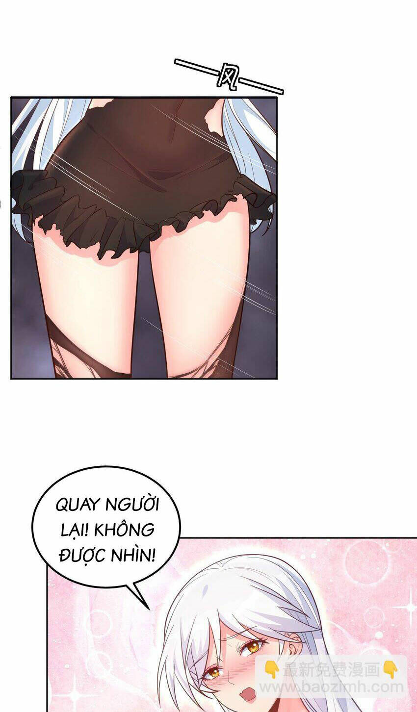 Cô Vợ Tu Tiên Chapter 30 - Trang 2