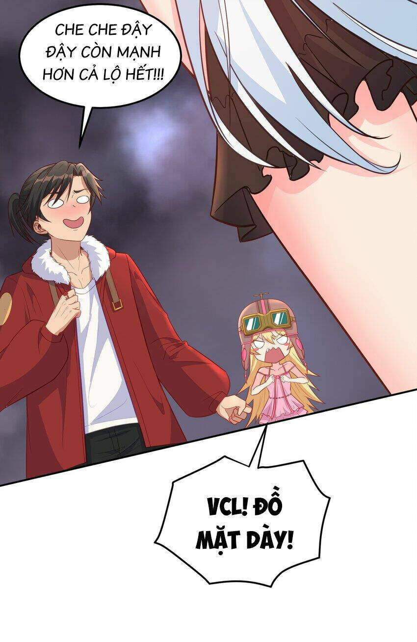 Cô Vợ Tu Tiên Chapter 30 - Trang 2