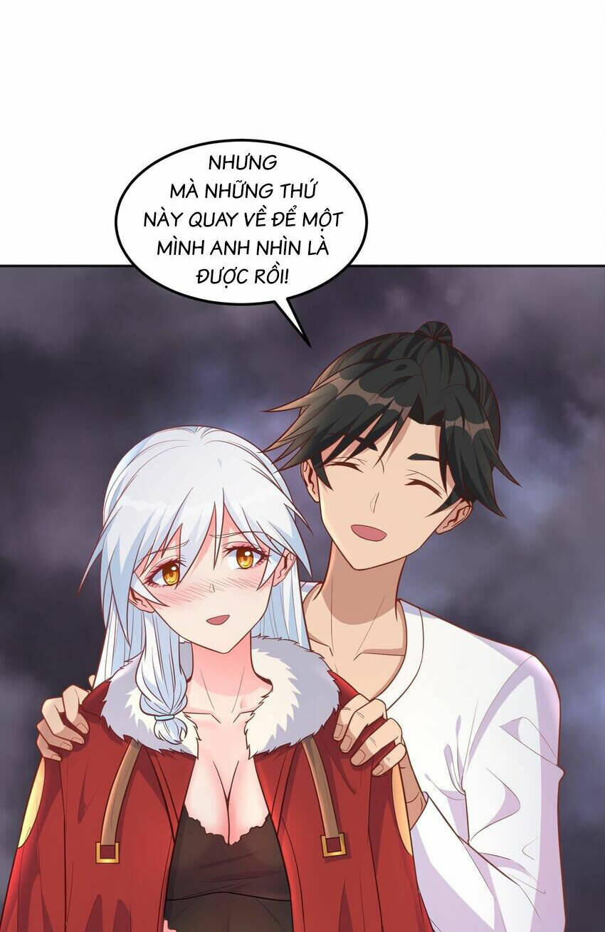 Cô Vợ Tu Tiên Chapter 30 - Trang 2