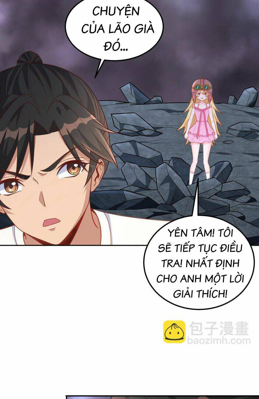 Cô Vợ Tu Tiên Chapter 30 - Trang 2