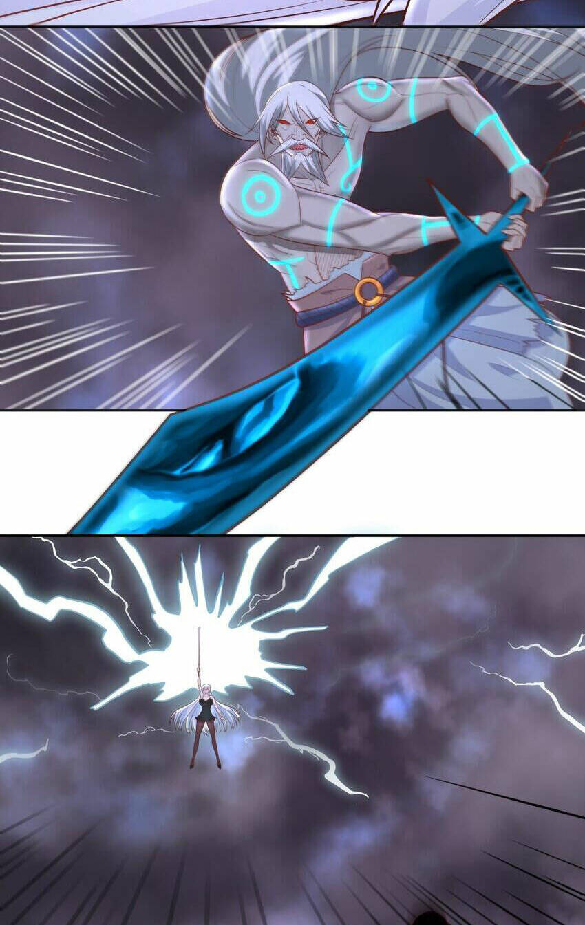 Cô Vợ Tu Tiên Chapter 30 - Trang 2