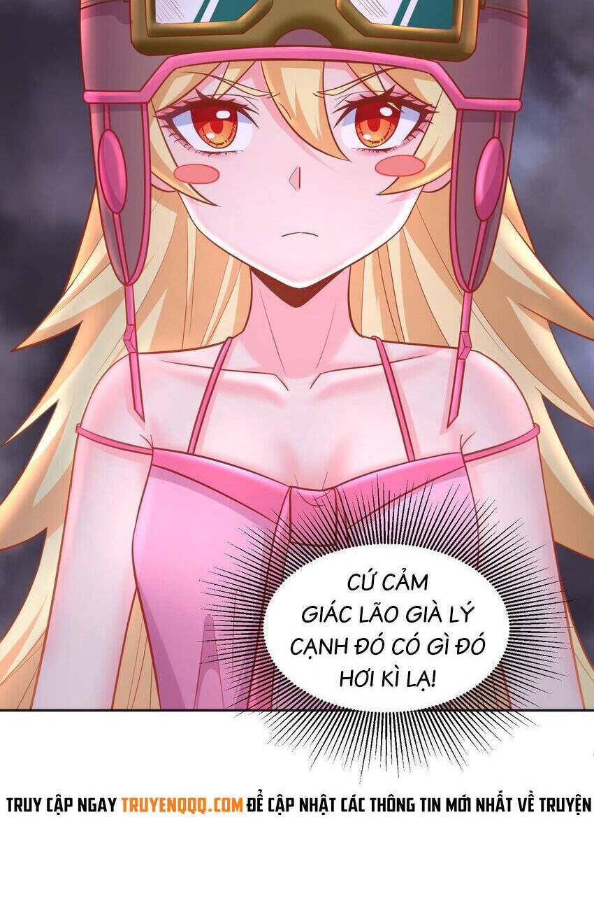 Cô Vợ Tu Tiên Chapter 30 - Trang 2