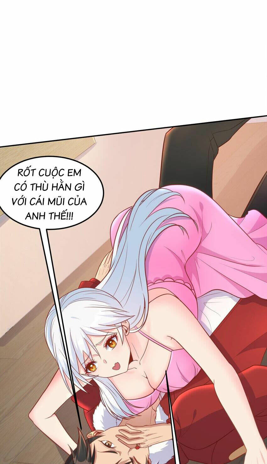 Cô Vợ Tu Tiên Chapter 31 - Trang 2