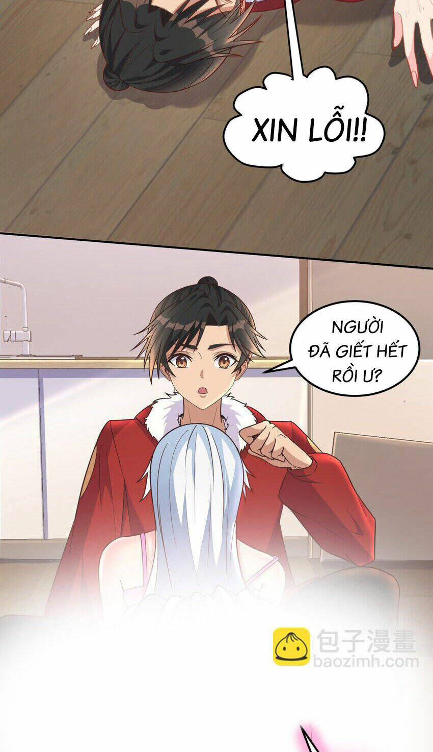 Cô Vợ Tu Tiên Chapter 31 - Trang 2