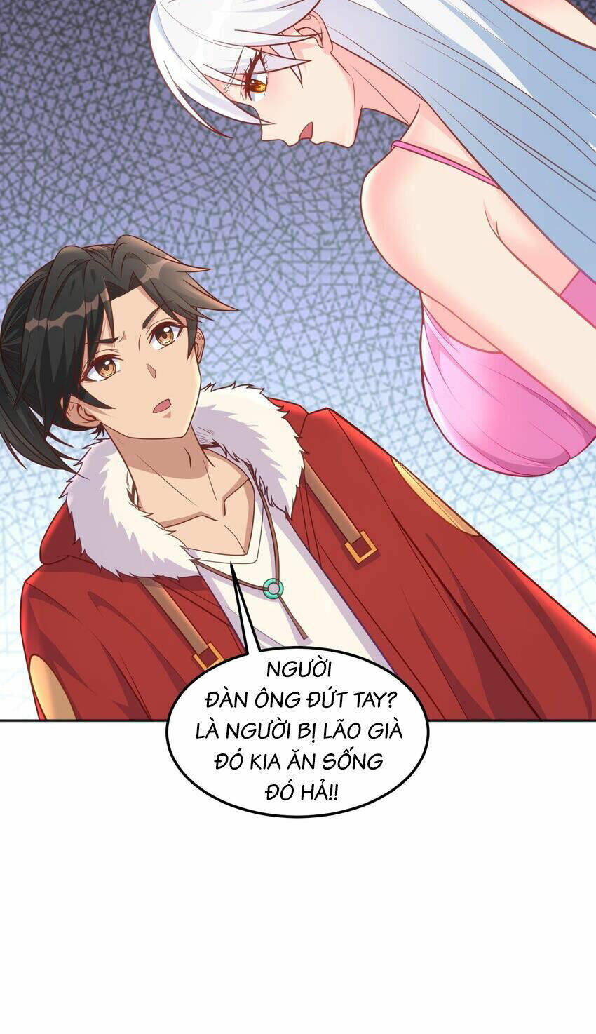 Cô Vợ Tu Tiên Chapter 31 - Trang 2