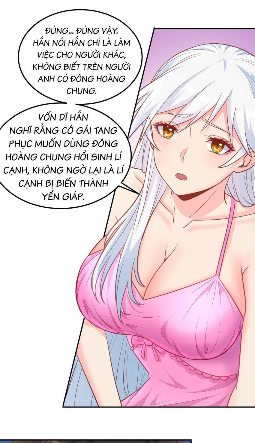 Cô Vợ Tu Tiên Chapter 31 - Trang 2