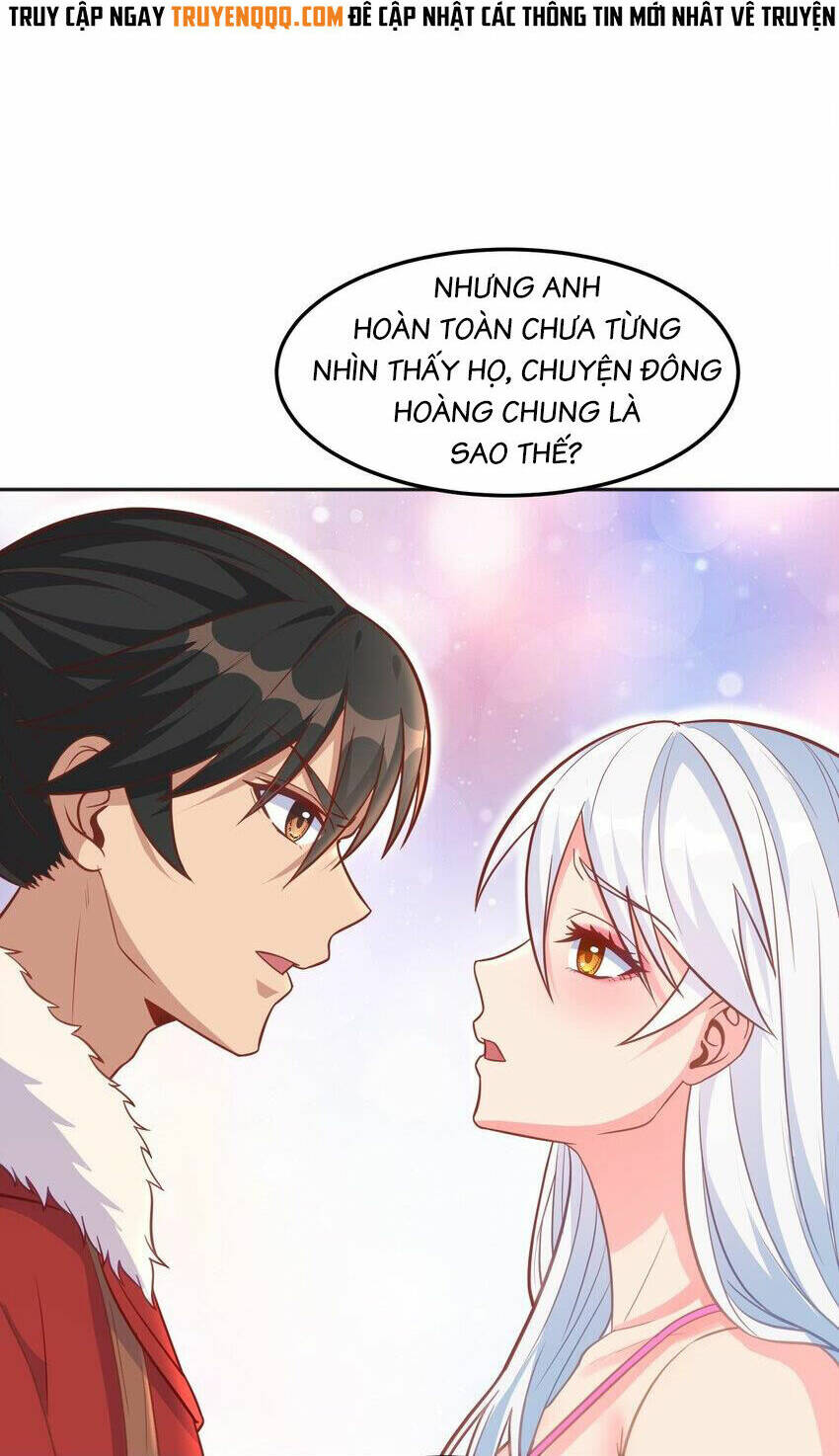 Cô Vợ Tu Tiên Chapter 31 - Trang 2