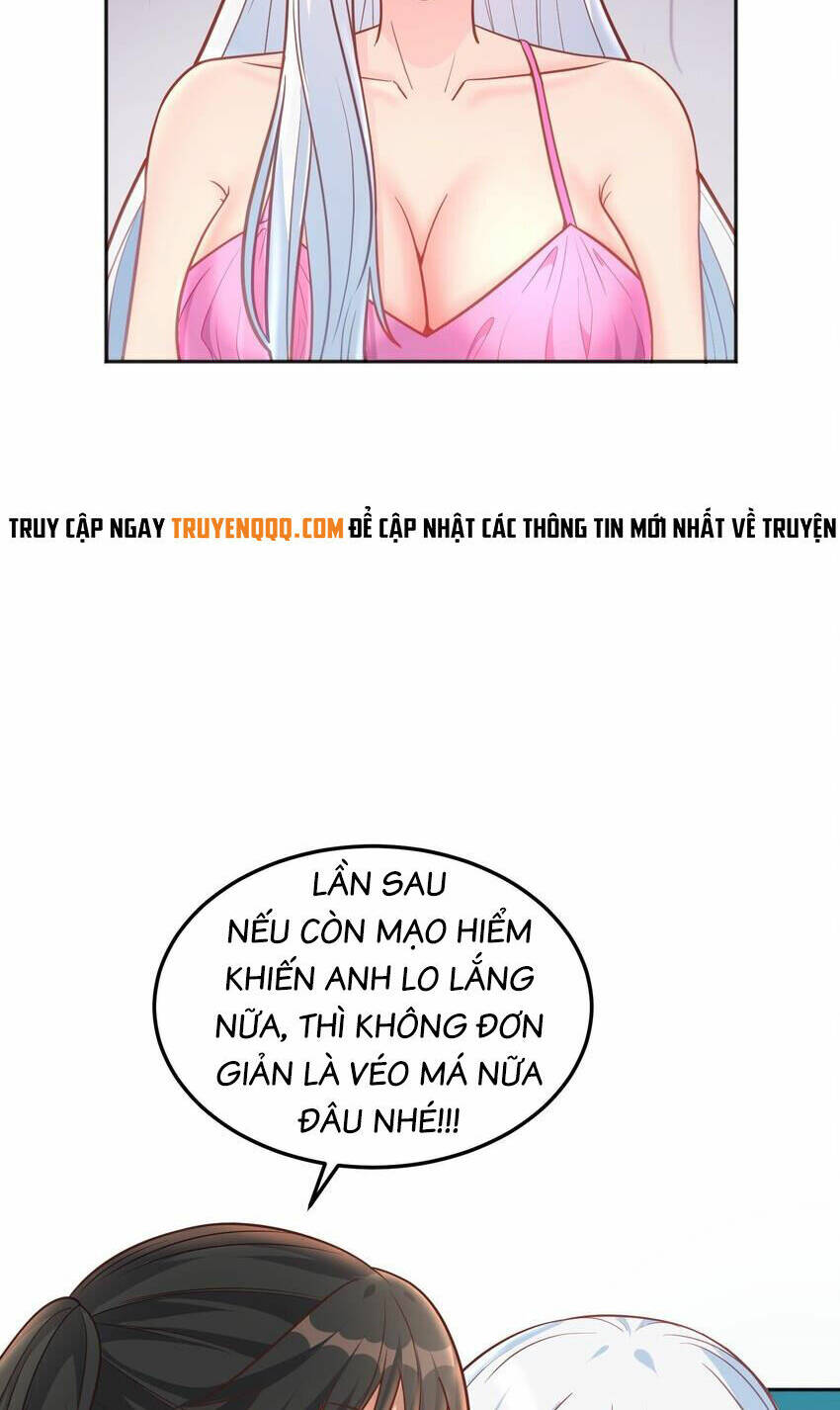 Cô Vợ Tu Tiên Chapter 31 - Trang 2