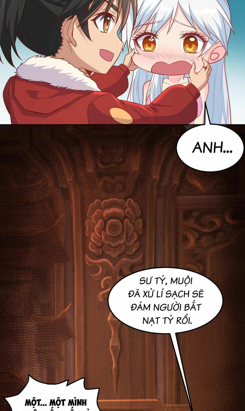 Cô Vợ Tu Tiên Chapter 31 - Trang 2