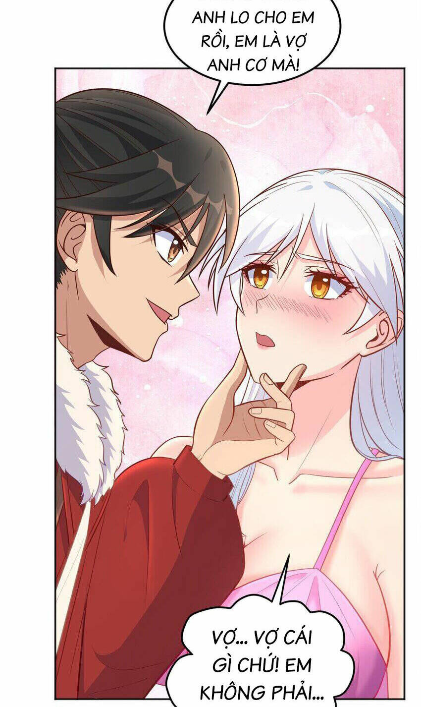 Cô Vợ Tu Tiên Chapter 31 - Trang 2