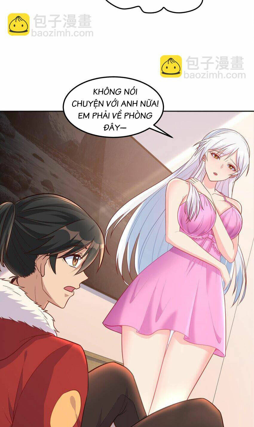 Cô Vợ Tu Tiên Chapter 31 - Trang 2