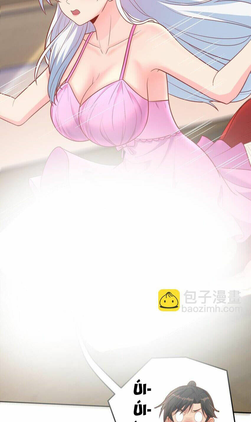 Cô Vợ Tu Tiên Chapter 31 - Trang 2