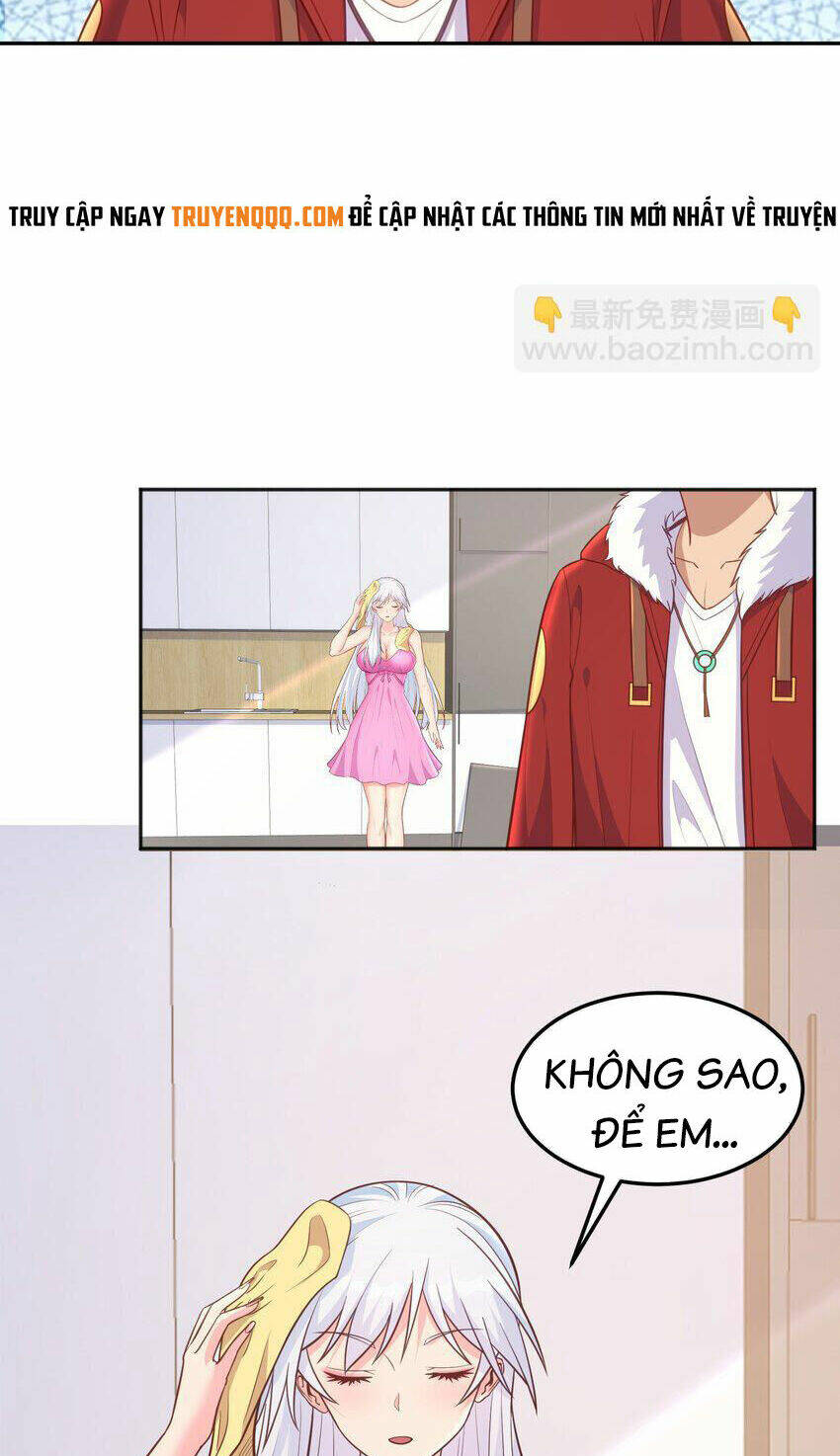 Cô Vợ Tu Tiên Chapter 31 - Trang 2