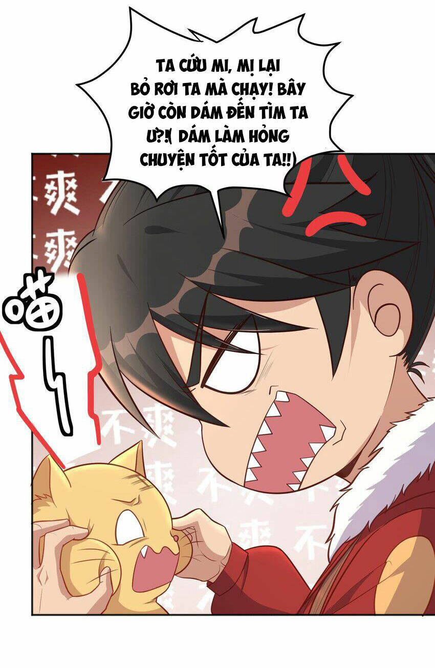 Cô Vợ Tu Tiên Chapter 31 - Trang 2