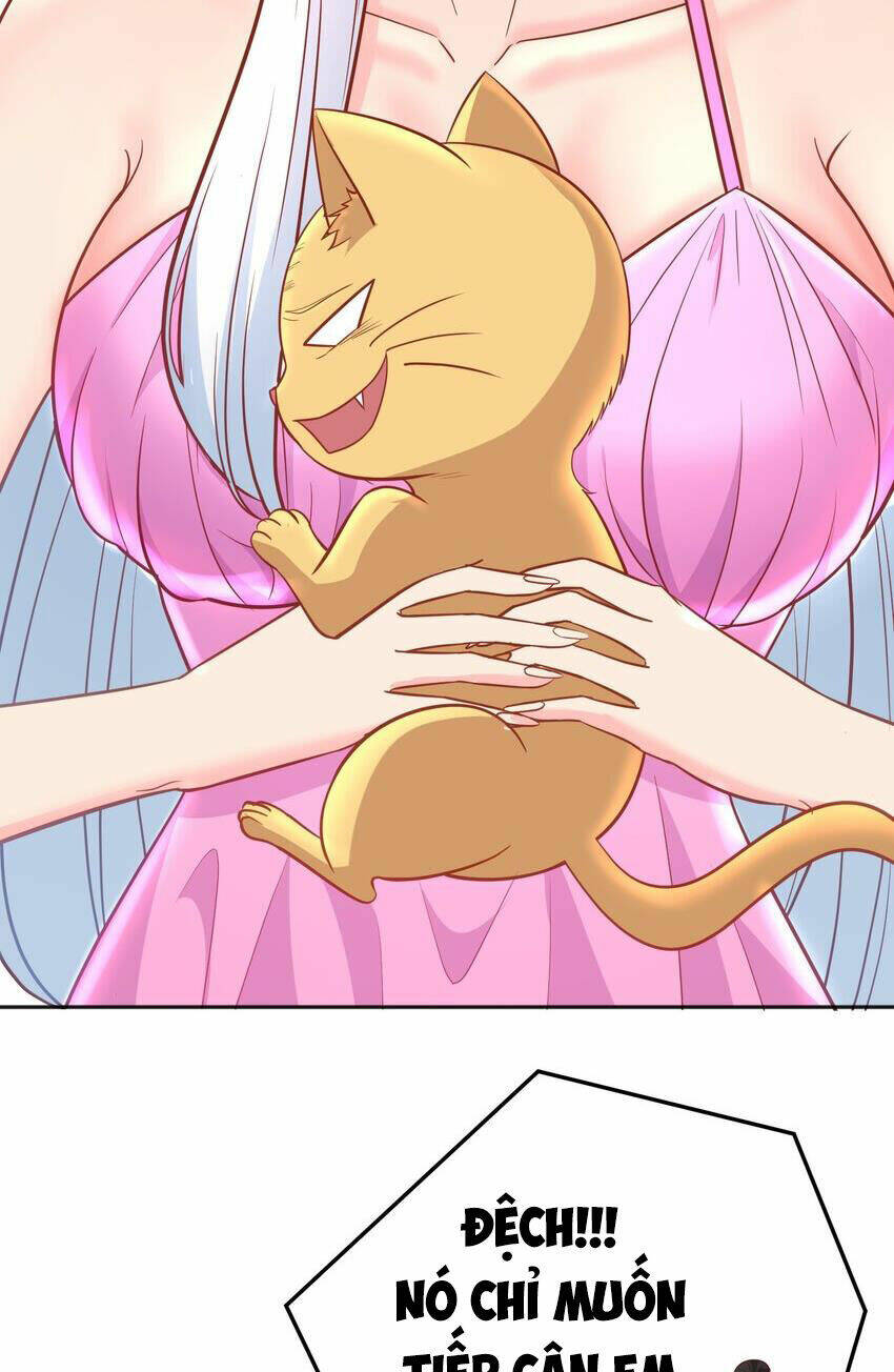 Cô Vợ Tu Tiên Chapter 31 - Trang 2