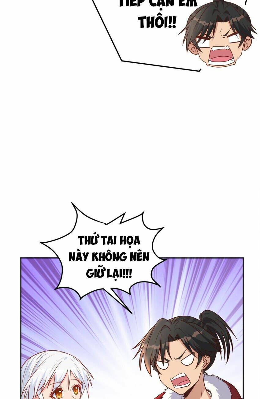 Cô Vợ Tu Tiên Chapter 31 - Trang 2