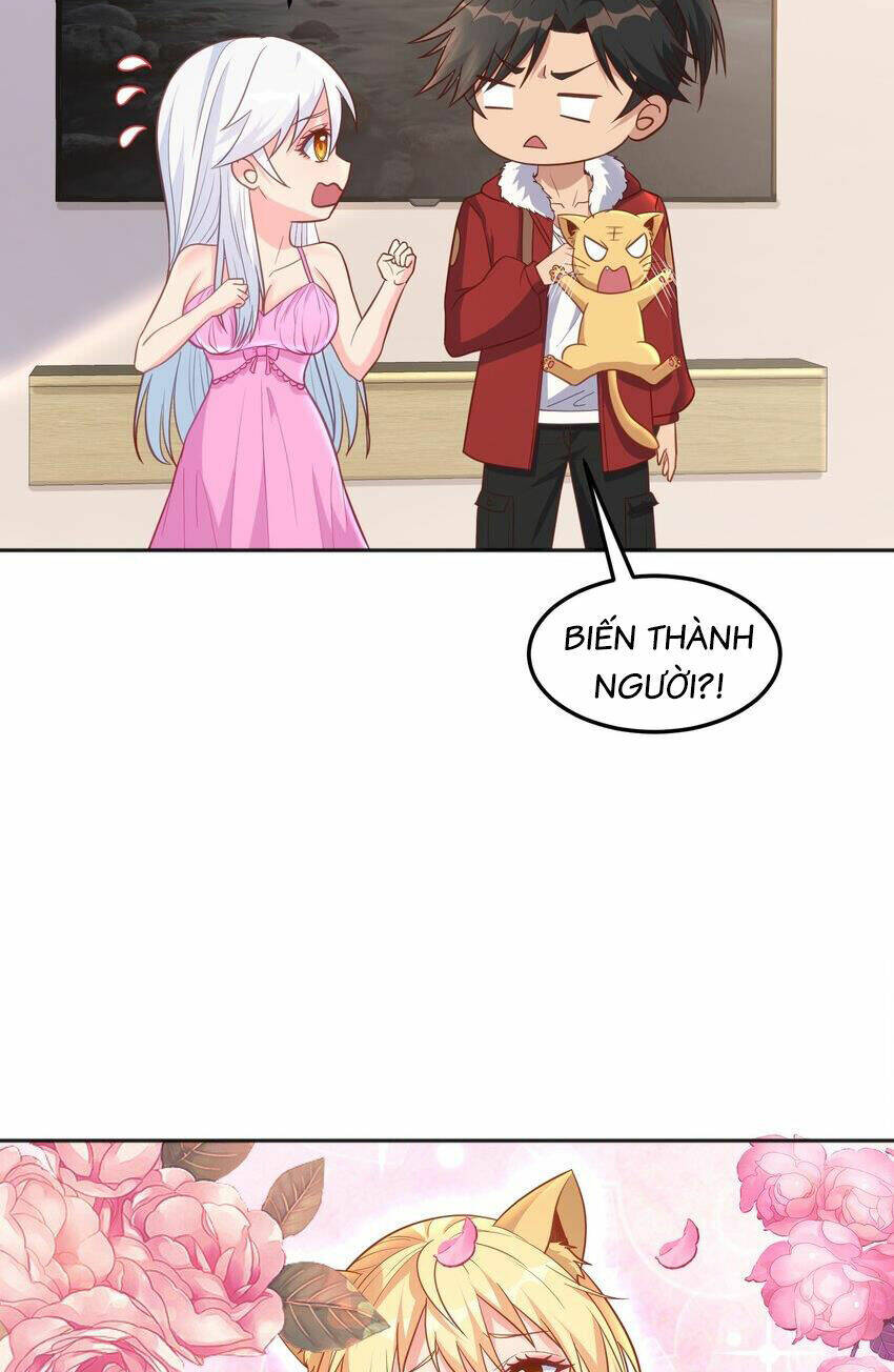 Cô Vợ Tu Tiên Chapter 31 - Trang 2