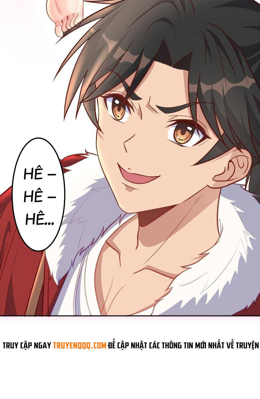 Cô Vợ Tu Tiên Chapter 31 - Trang 2