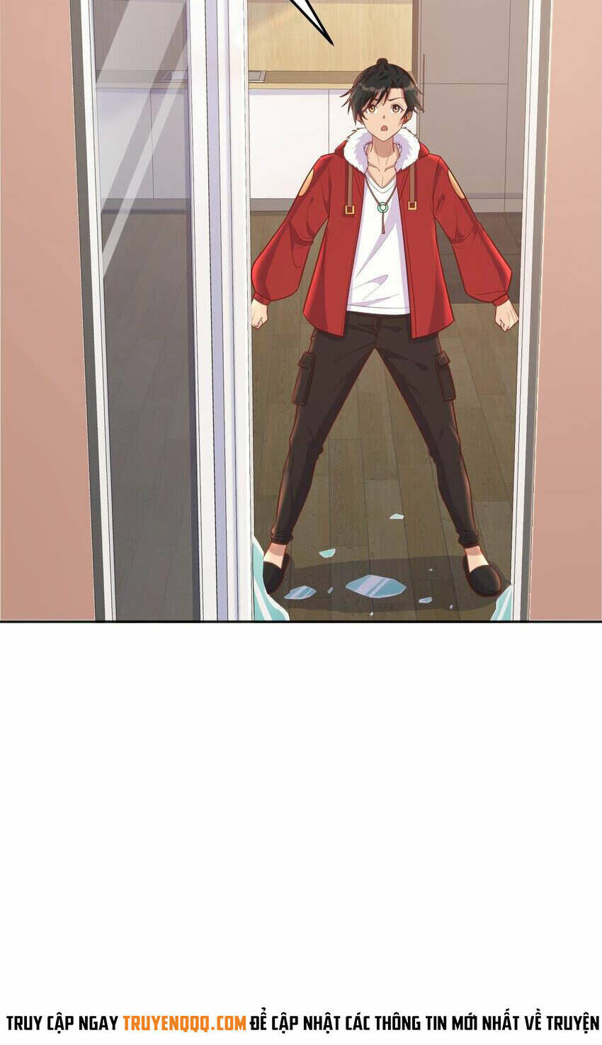 Cô Vợ Tu Tiên Chapter 31 - Trang 2