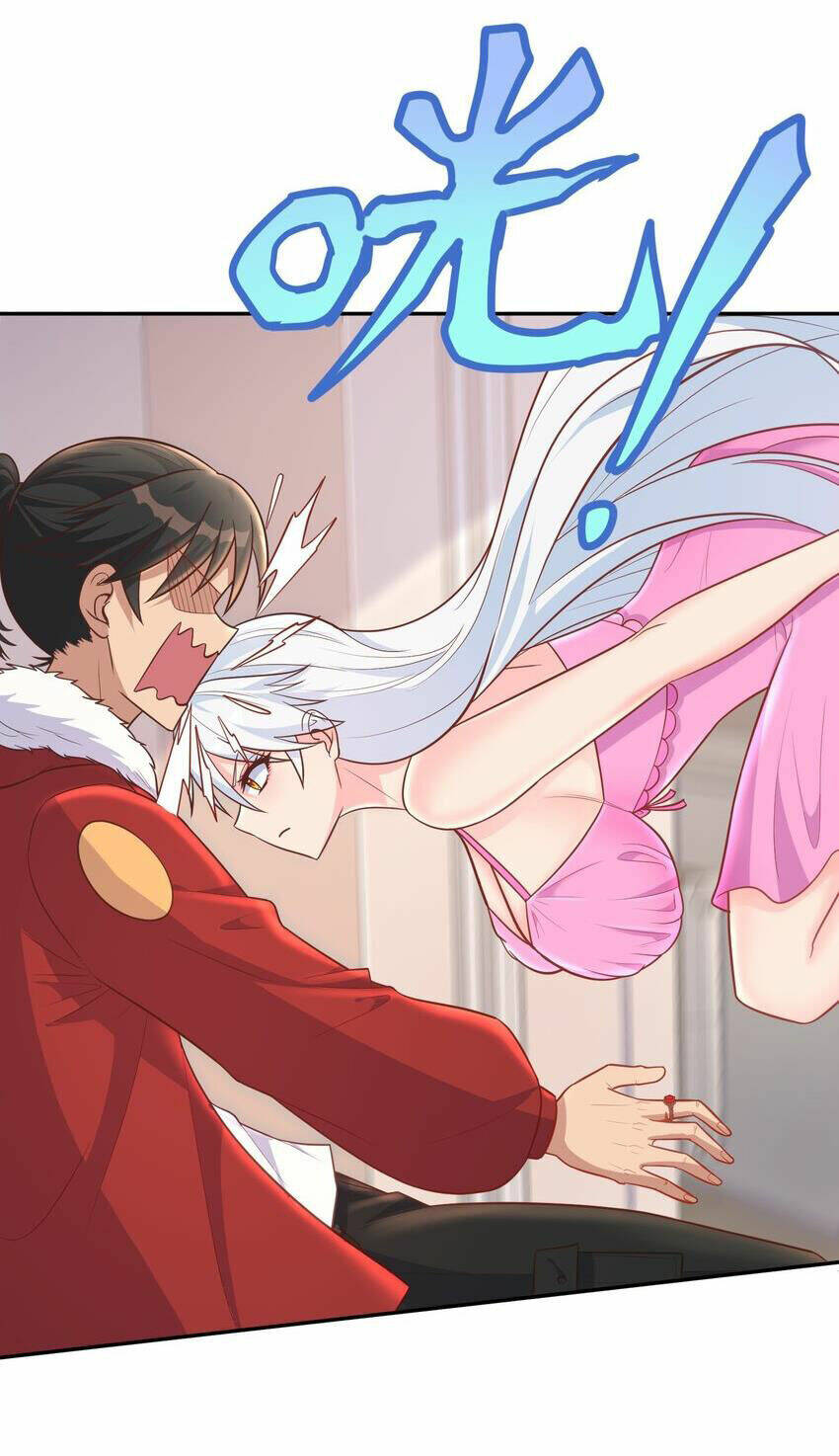 Cô Vợ Tu Tiên Chapter 31 - Trang 2