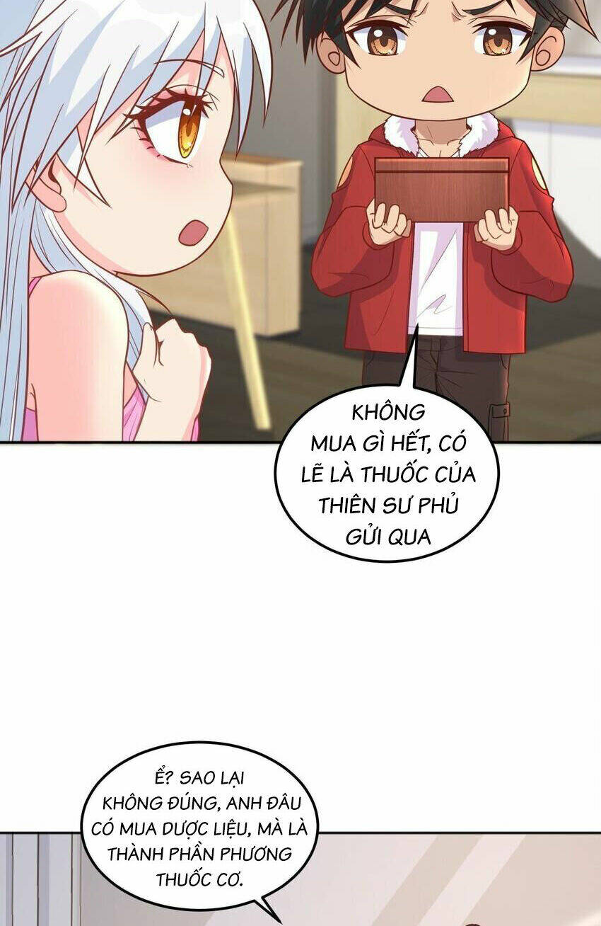 Cô Vợ Tu Tiên Chapter 32 - Trang 2