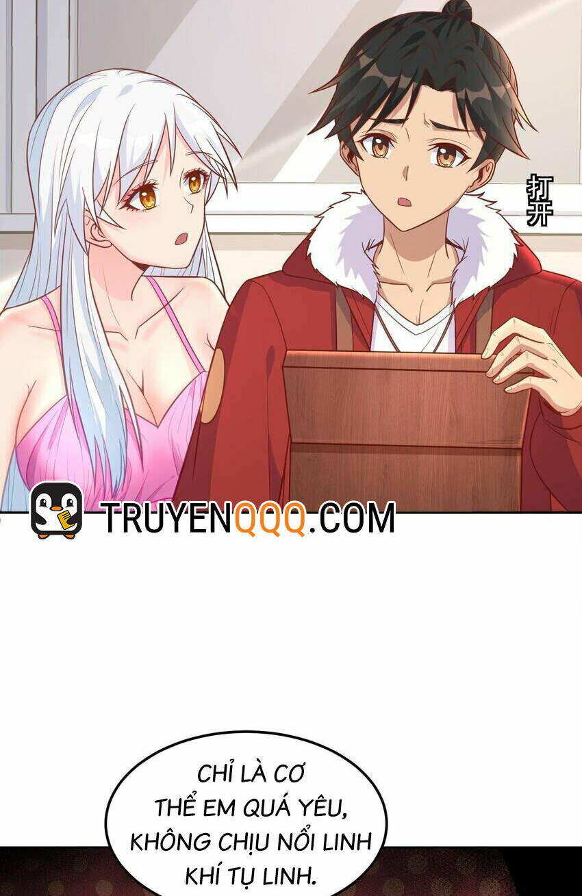 Cô Vợ Tu Tiên Chapter 32 - Trang 2